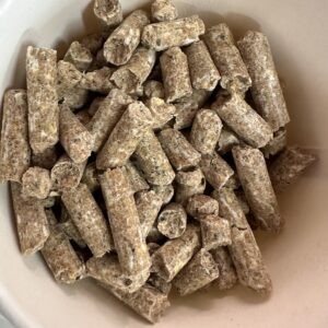 Northwest Advantage Swine Pellets