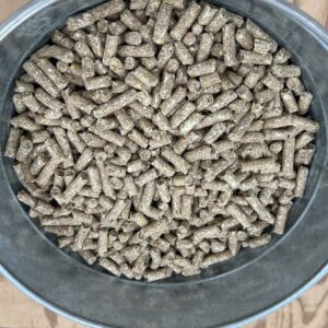 Northwest Advantage All Stock Pellet