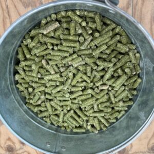 Northwest Advantage Deer Pellet