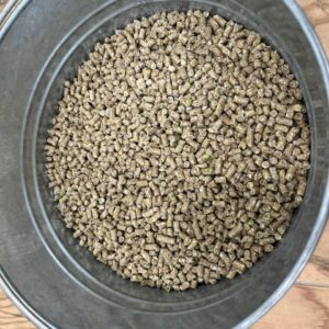 Northwest Advantage Layer Pellets