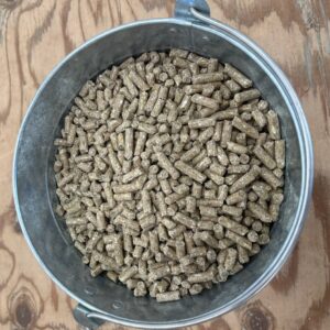 Northwest Advantage Swine Pellets